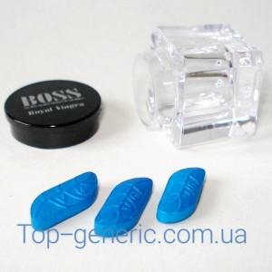 Boss Royal Viagra