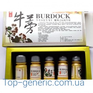 Burdock