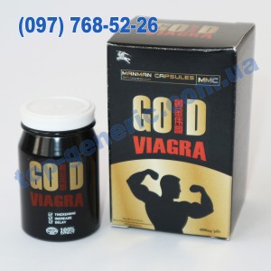 Viagra Gold (Виагра Голд)