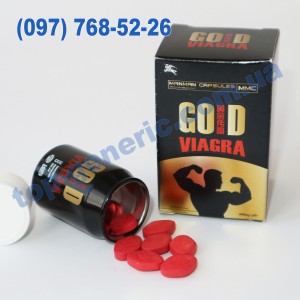 Viagra Gold (Виагра Голд)