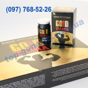 Viagra Gold (Виагра Голд)