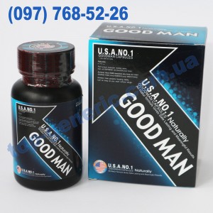 GoodMan (ГудМен)