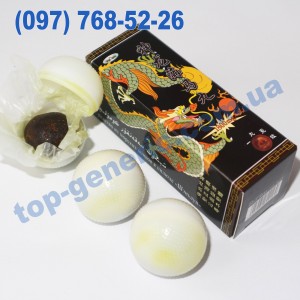 Китайские шарики Шэньлун