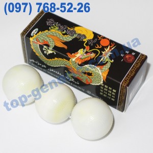 Китайские шарики Шэньлун