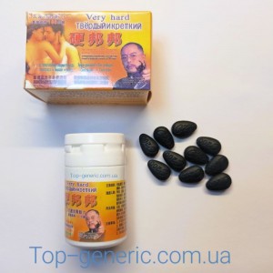 Твердий і міцний