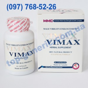Vimax (Вимакс)