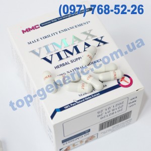 Vimax (Вимакс)