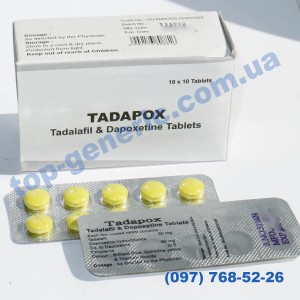 Tadapox