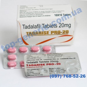 Tadarise PRO-20