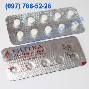 Filitra Professional