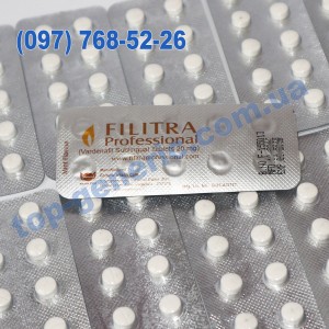 Filitra Professional