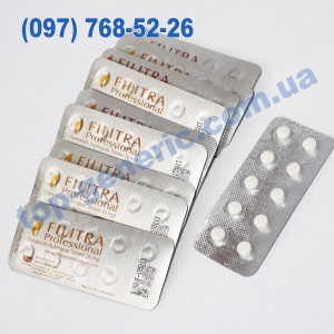 Filitra Professional