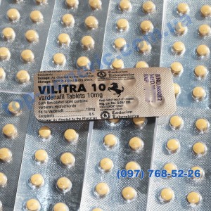 Vilitra 10mg