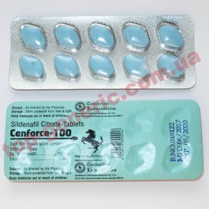 Cenforce 100mg