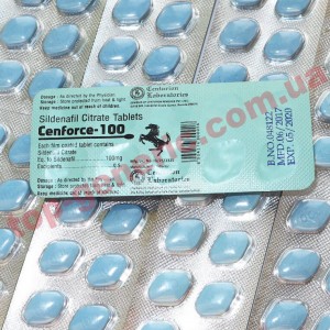 Cenforce 100mg