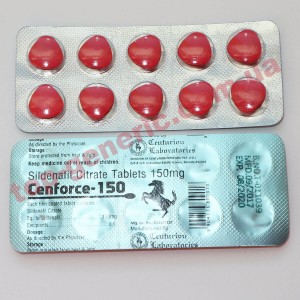 Cenforce 150mg