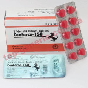 Cenforce 150mg