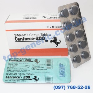 Cenforce 200mg