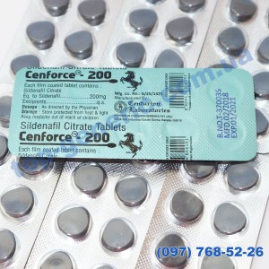 Cenforce 200mg