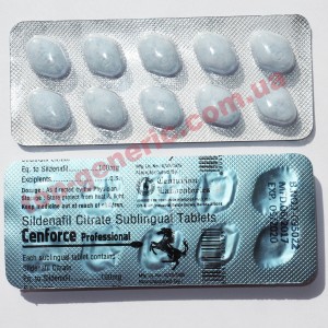 Cenforce Professional