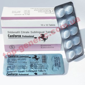 Cenforce Professional