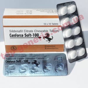 Cenforce SOFT
