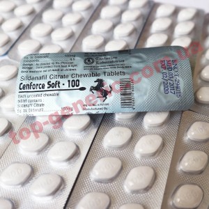 Cenforce SOFT