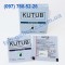 Kutub Sildenafil Oral Strips 50mg