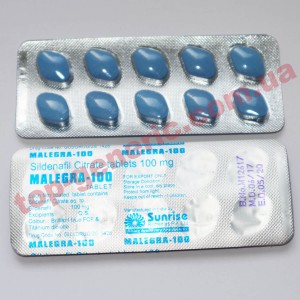 Malegra 100mg