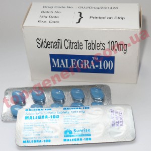 Malegra 100mg