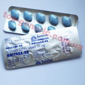 Malegra 50mg