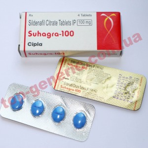 Suhagra-100