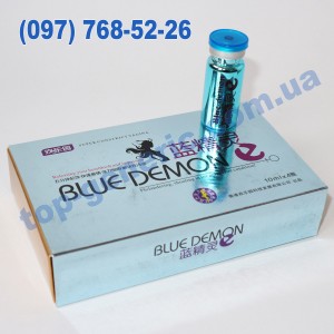 Blue Demon (Синий Демон)
