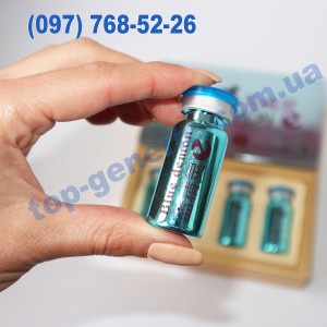 Blue Demon (Синий Демон)