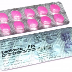 Cenforce FM
